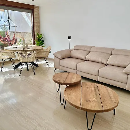 Casa Con Jacuzzi Y Piscina Con Vistas Al Castillo Corbera de Alcira